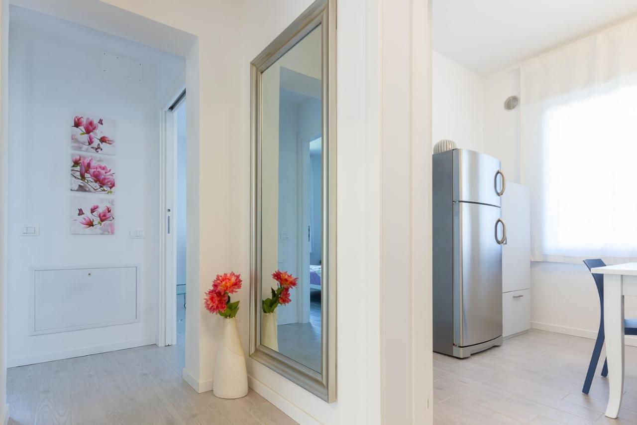 Living Treviso Casa Vacanze Ngoại thất bức ảnh