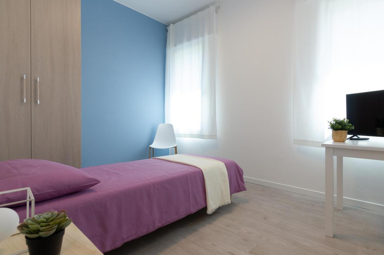 Living Treviso Casa Vacanze Ngoại thất bức ảnh