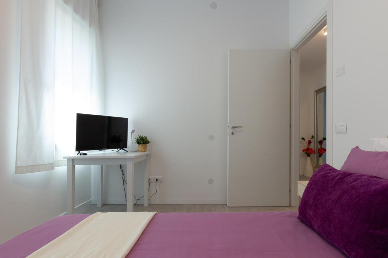 Living Treviso Casa Vacanze Ngoại thất bức ảnh