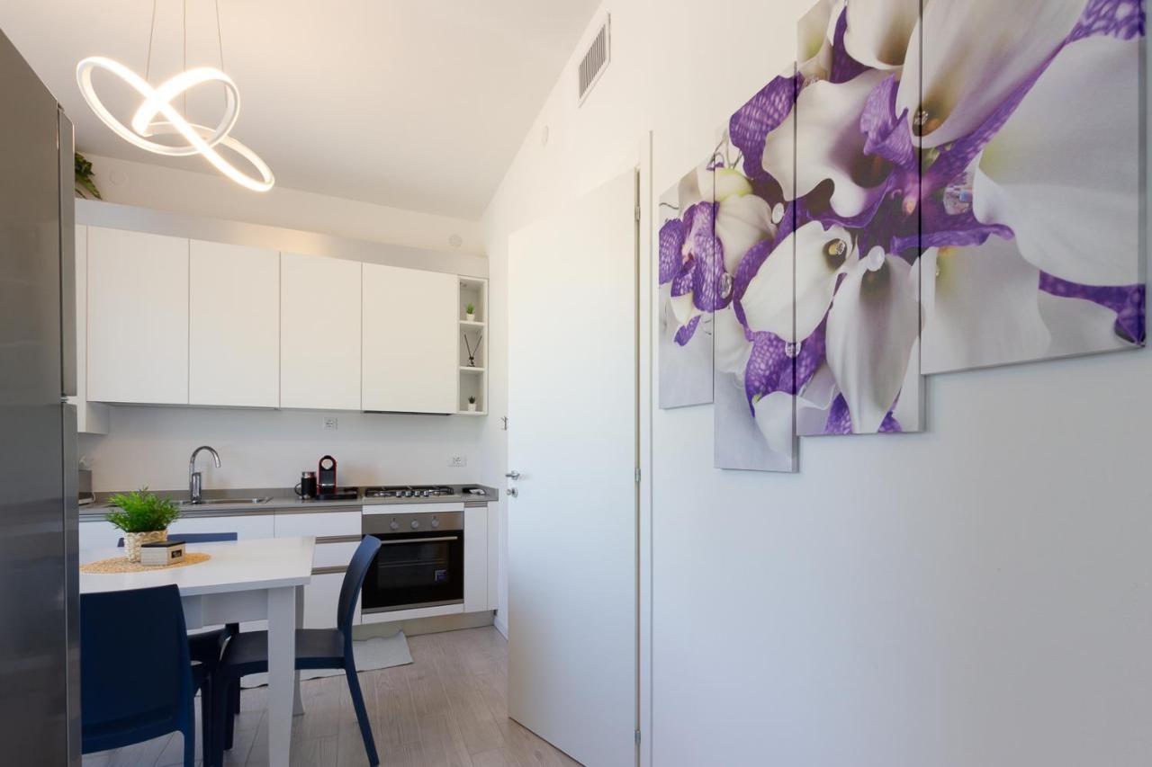 Living Treviso Casa Vacanze Ngoại thất bức ảnh