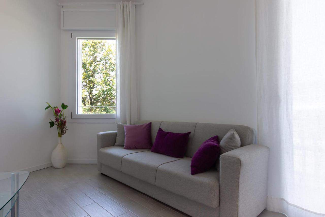 Living Treviso Casa Vacanze Ngoại thất bức ảnh