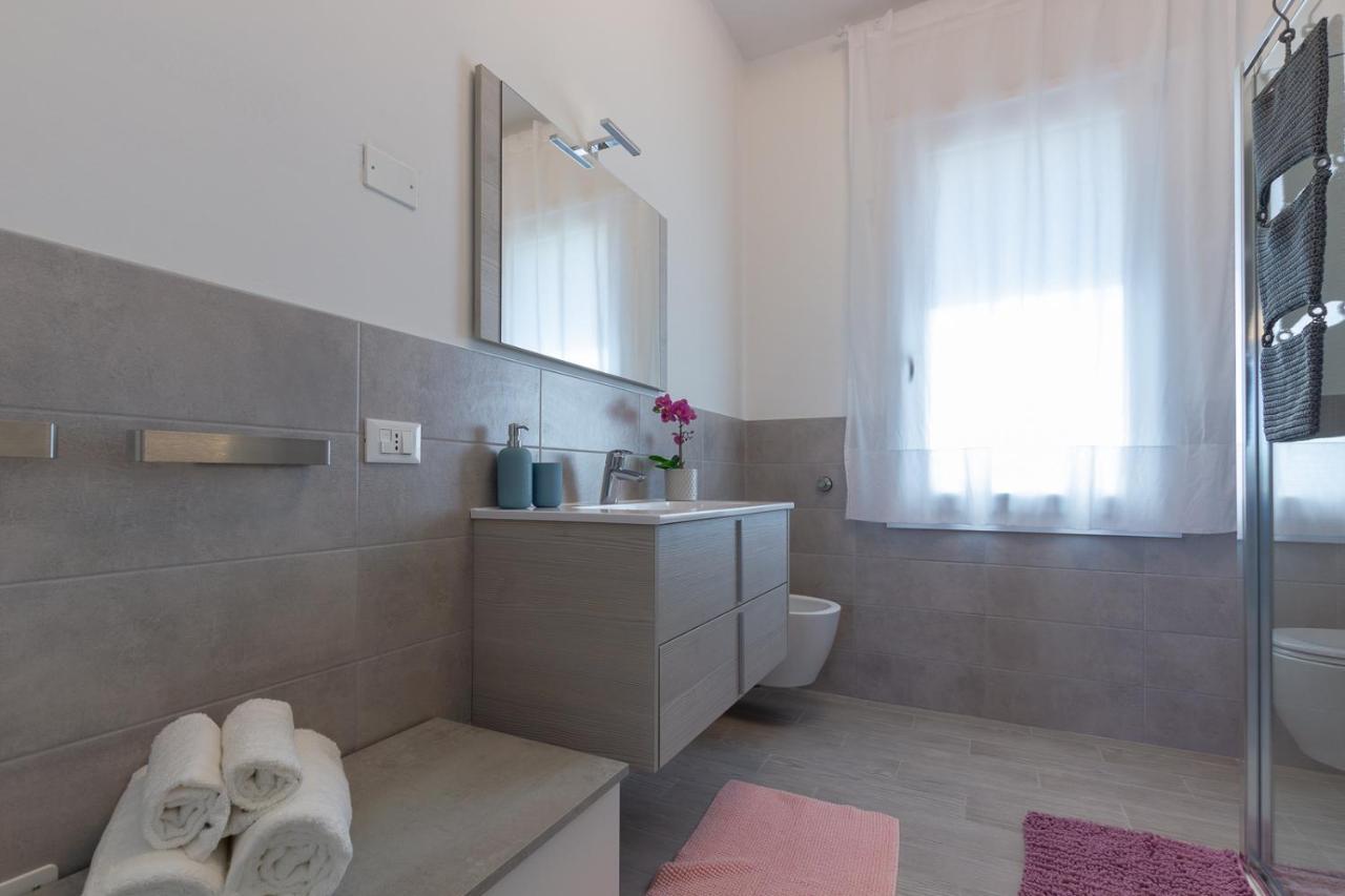 Living Treviso Casa Vacanze Ngoại thất bức ảnh