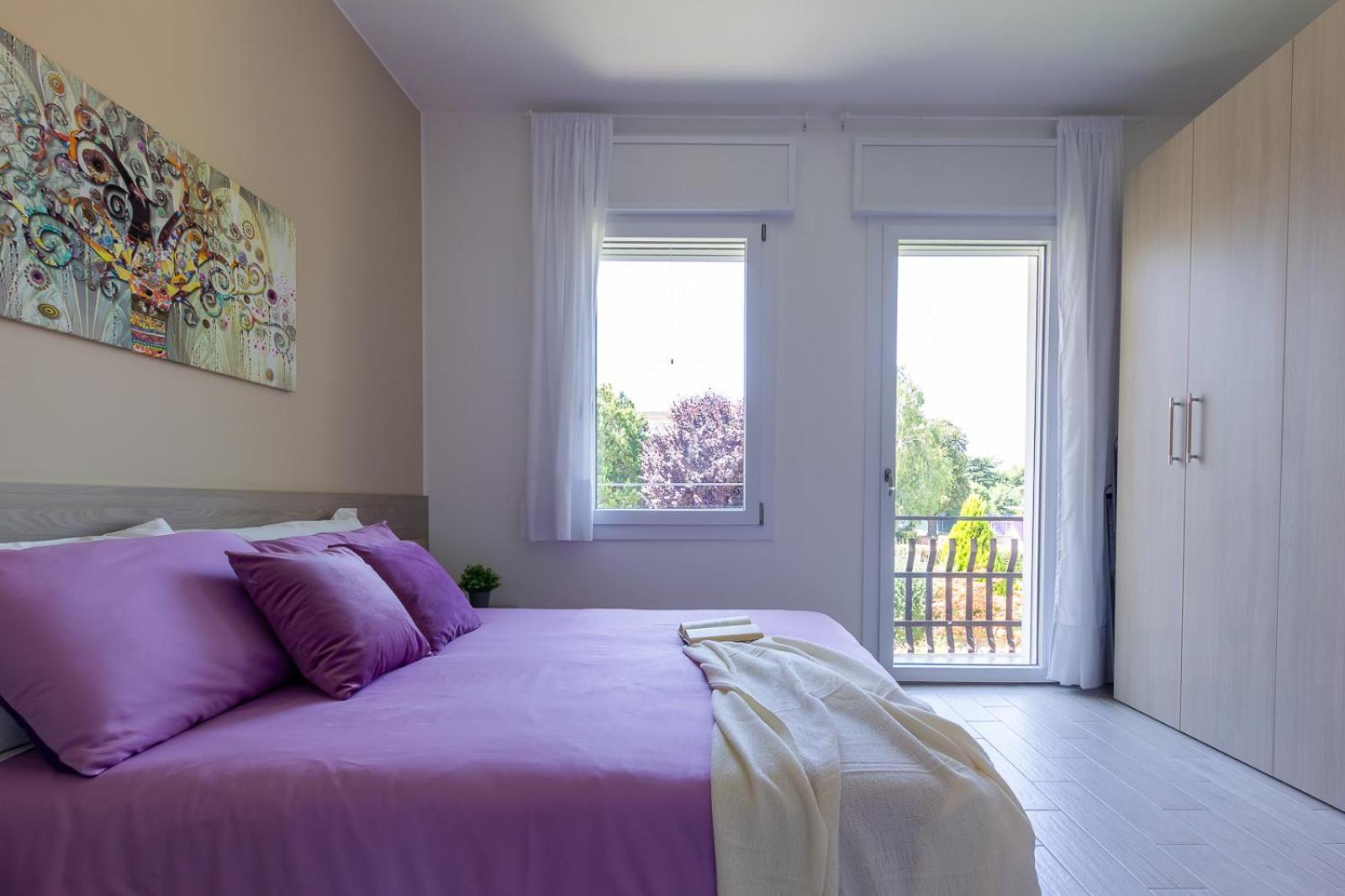 Living Treviso Casa Vacanze Ngoại thất bức ảnh