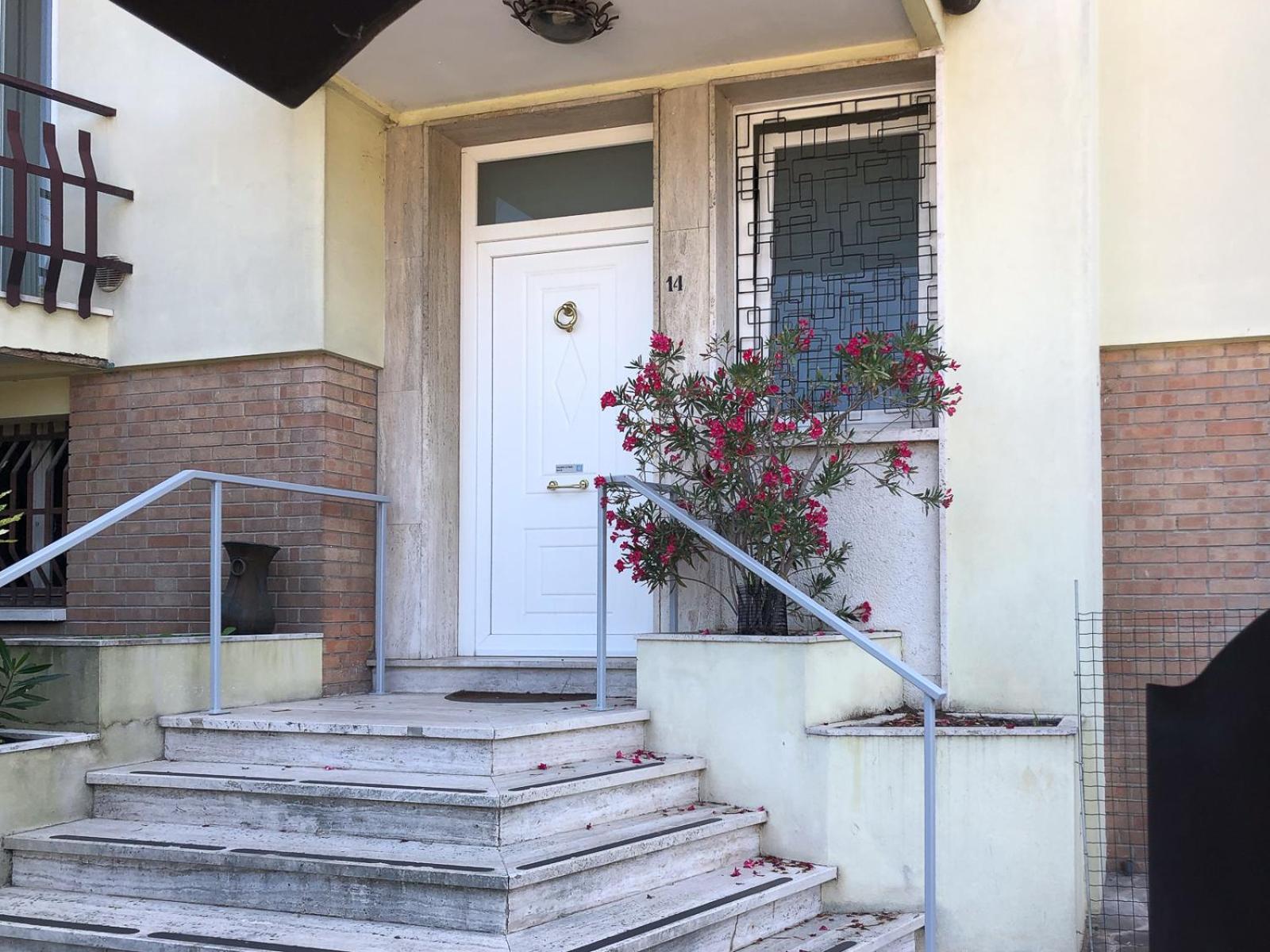 Living Treviso Casa Vacanze Ngoại thất bức ảnh